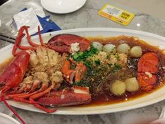 -新丁香海鲜酒店(银海商贸城店)