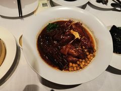 -汤城小厨•粤菜•靓汤(金融街店)