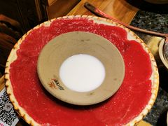-蜀大侠火锅(龙岗店)