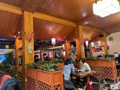 -丽江庭院之爱在路上(西单店)