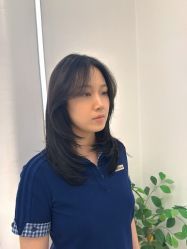 -5M HAIR SALON精品店