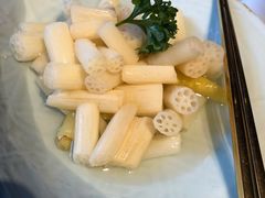 -外滩往事民国上海菜(黄浦店)