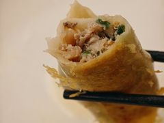 -品海楼·大连海胆锅贴馆(东港店)