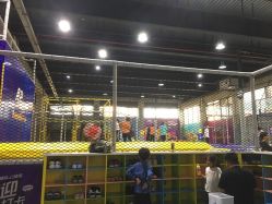 -Apfunll潮玩乐园*生日派对*企业团建(米房店)