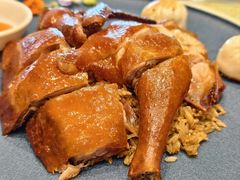-龙庭华宴·粤菜·早茶