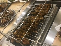 -寻香羊小羊·徐州烧烤(南京店)