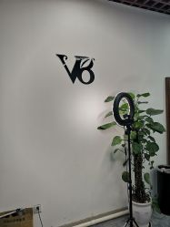 -V8潮牌·接发烫染连锁