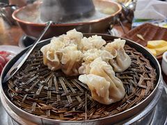 -元盛居(生态大街店)