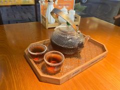 -如轩海鲜砂锅粥(国际能源店)
