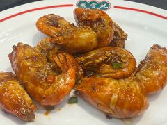 -飞尝蚝·顺德菜·鱼生(顺德总店)