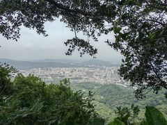 -广州市白云山风景名胜区