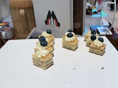 -菲住布渴酒店自助餐厅(阿里巴巴西溪园区店)