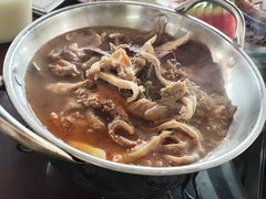 -柳沟豆腐宴64号院