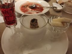 -波特曼西餐厅(中央大街店)