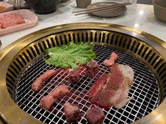 -鲸鱼先生·海鲜烤肉海景餐厅