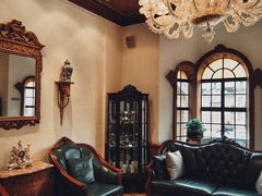 -马勒别墅·中餐厅