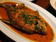 -曾宴·楚菜(湖北省博物馆店)