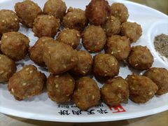 -华天二友居肉饼(宫门口店)