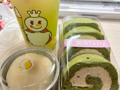 -蜜雪冰城(龙河路店)