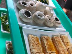 -喷火龙西昌火盆烧烤(泸州总店)