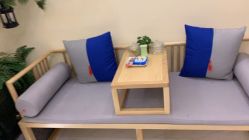 -芳朵美容养生SPA