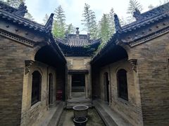 -西安关中民俗艺术博物院