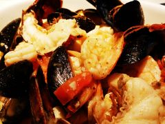 -RED LOBSTER(多伦多DT店)