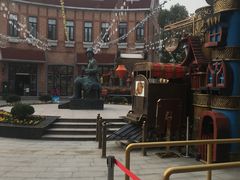 -安徒生童话乐园