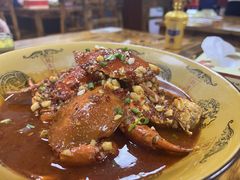-曾记鸿发虾蟹城(枫林一路店)