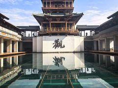 -五祖寺