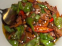 -華府(凯德晶萃店)