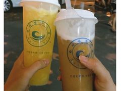 -好时味十三姨(河西路店)