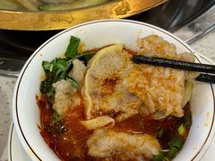-刘壹席富顺荤豆花·自贡江湖菜(浅水半岛店)