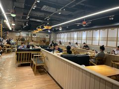 -安天民北方饺子(彩田店)