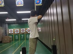 -射箭馆(新街口店)