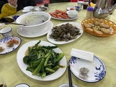 -秋姐美食店(旅游大道店)