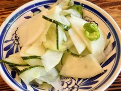 咸酸-广府乡下·饭庄(新港东路店)