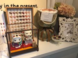 -Molly nail健康美甲美睫原创定制店