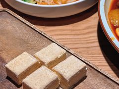 -谷丽麦馕新疆菜·清真(步步高梅溪新天地店)