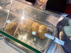 -小木菜盒(李家村秋林店)