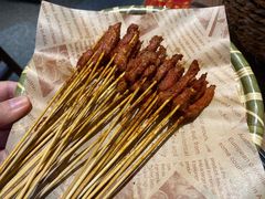 风味牛肉串-状元王过桥米线(黄埔至泰广场店)