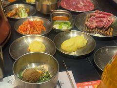 -西塔老太太泥炉烤肉(龙湖北苑天街店)