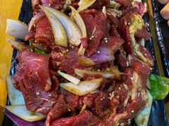 -吉志烤肉(太原总店)