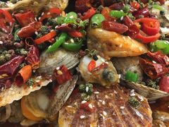 麻辣醉八鲜-必点海鲜·鲅鱼水饺(鞍山西道店)