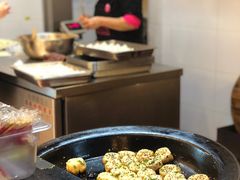 -小杨生煎(萧山机场店)