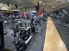 -聚健身GatherFitness(余杭店)