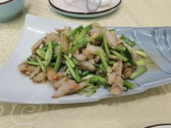 -奥华餐厅·老张记(台基厂店)