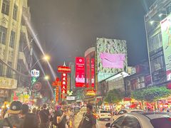 -唐人街(耀华力路)