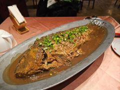 -山西会馆·晋菜·晋商宴·牌匾博物馆(胜利东街店)