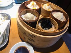 -南小馆(迪士尼小镇店)